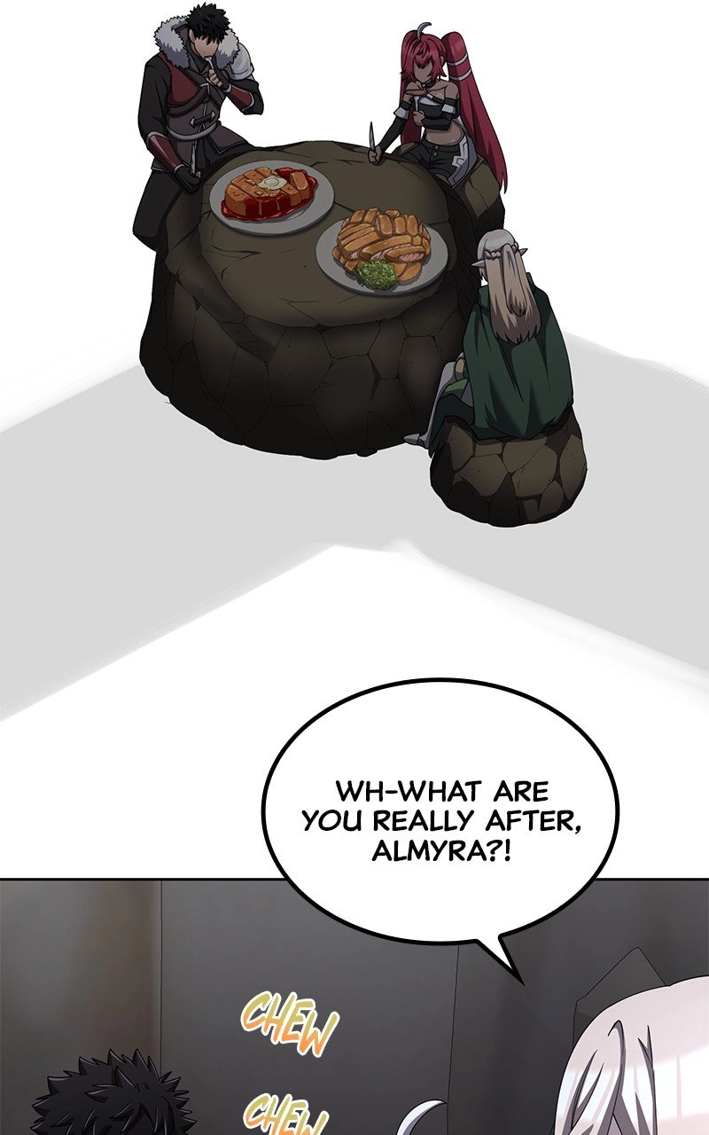 Monster Eater Chapter 44, page 83 of 93