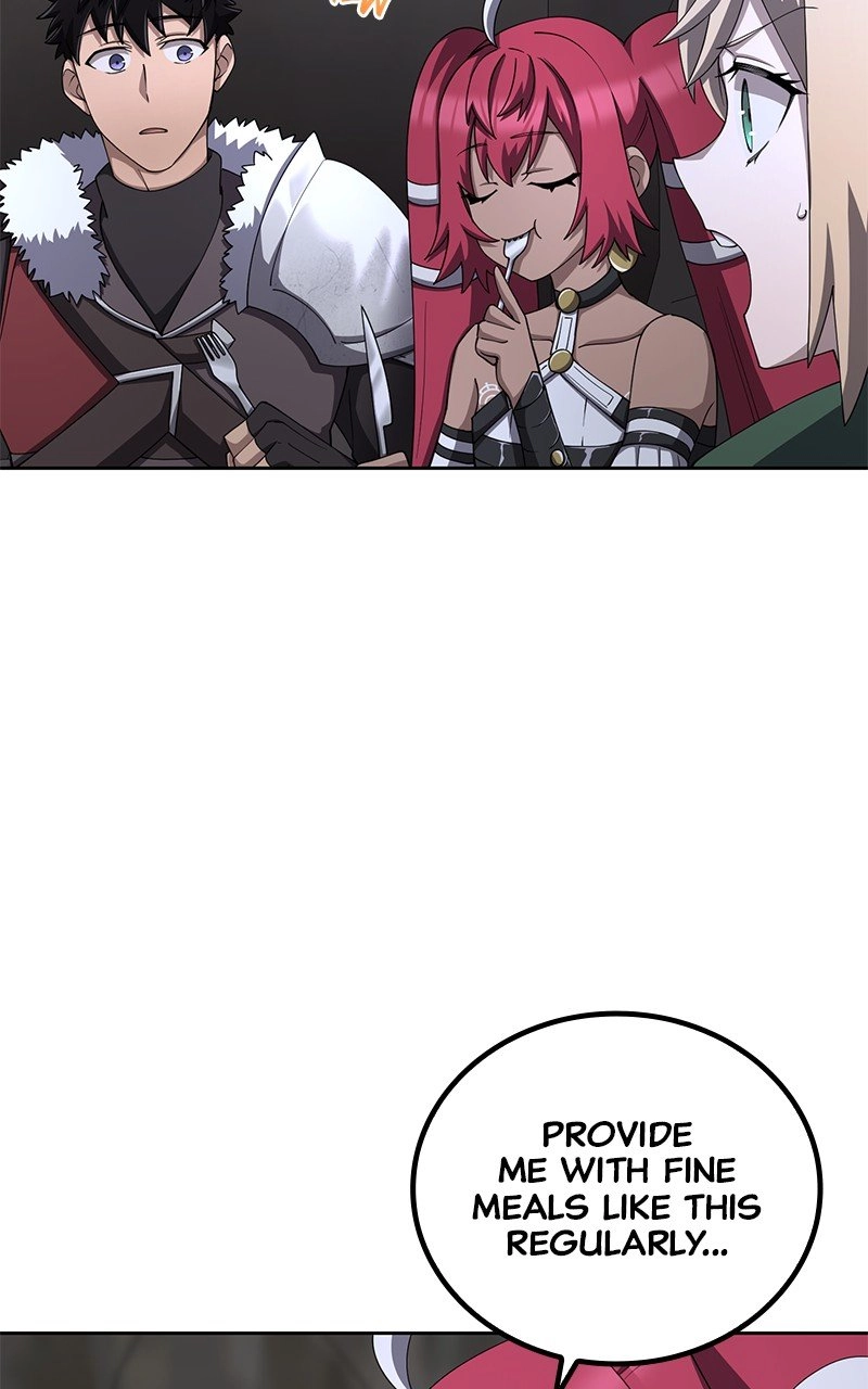 Monster Eater Chapter 44, page 84 of 93