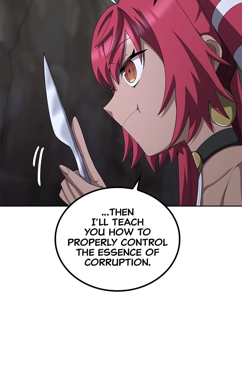 Monster Eater Chapter 44, page 85 of 93