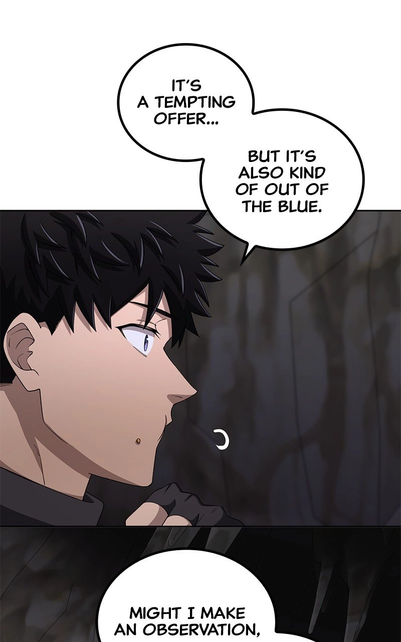 Monster Eater Chapter 44, page 86 of 93