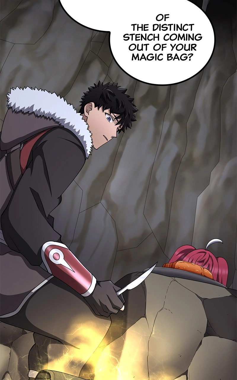 Monster Eater Chapter 44, page 87 of 93