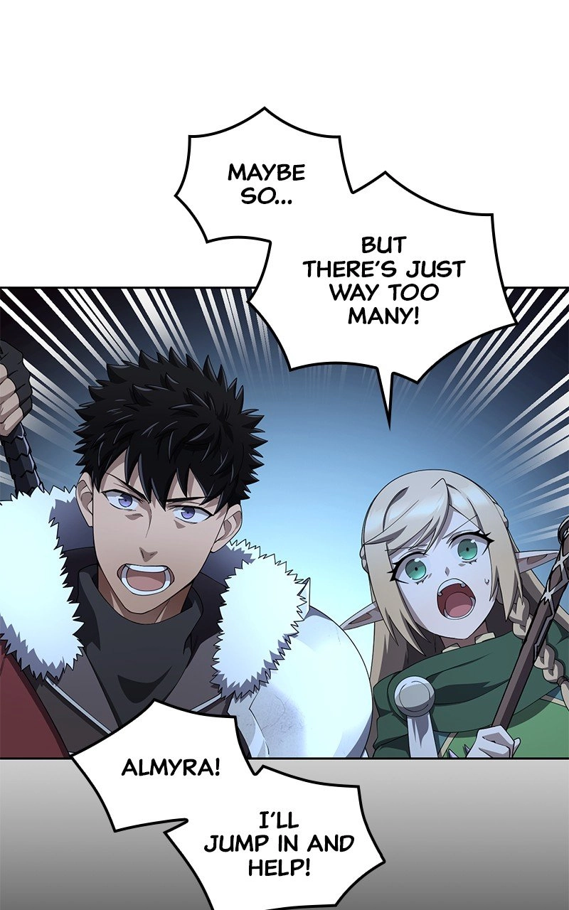 Monster Eater Chapter 44, page 9 of 93