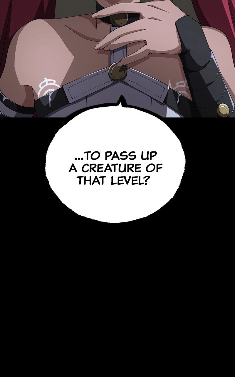 Monster Eater Chapter 44, page 91 of 93