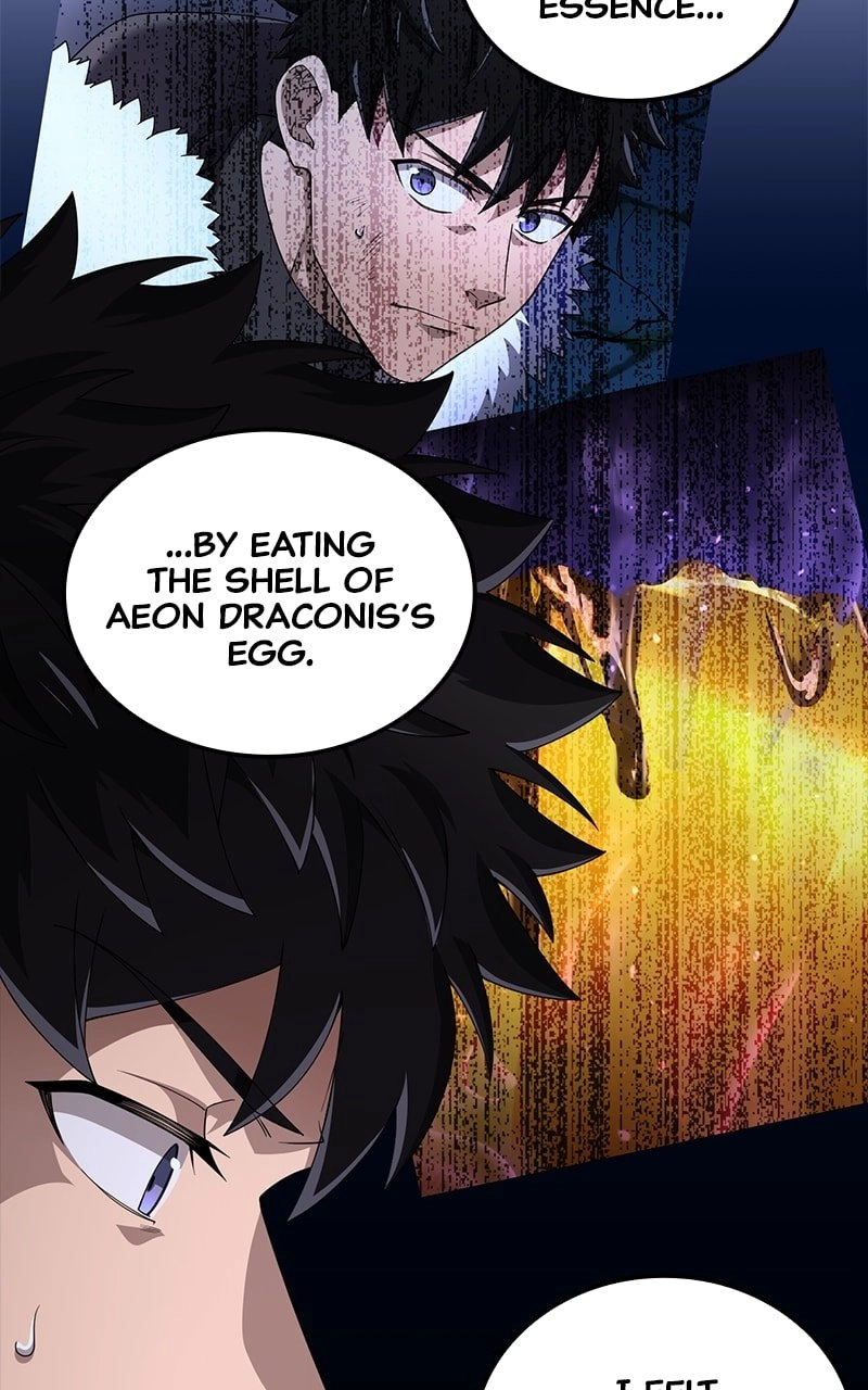 Monster Eater Chapter 45, page 10 of 94