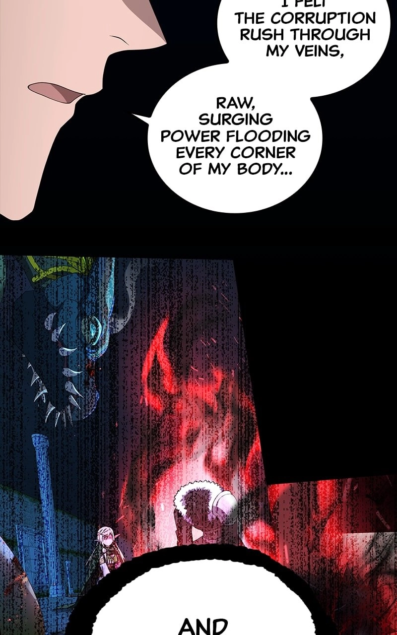 Monster Eater Chapter 45, page 11 of 94