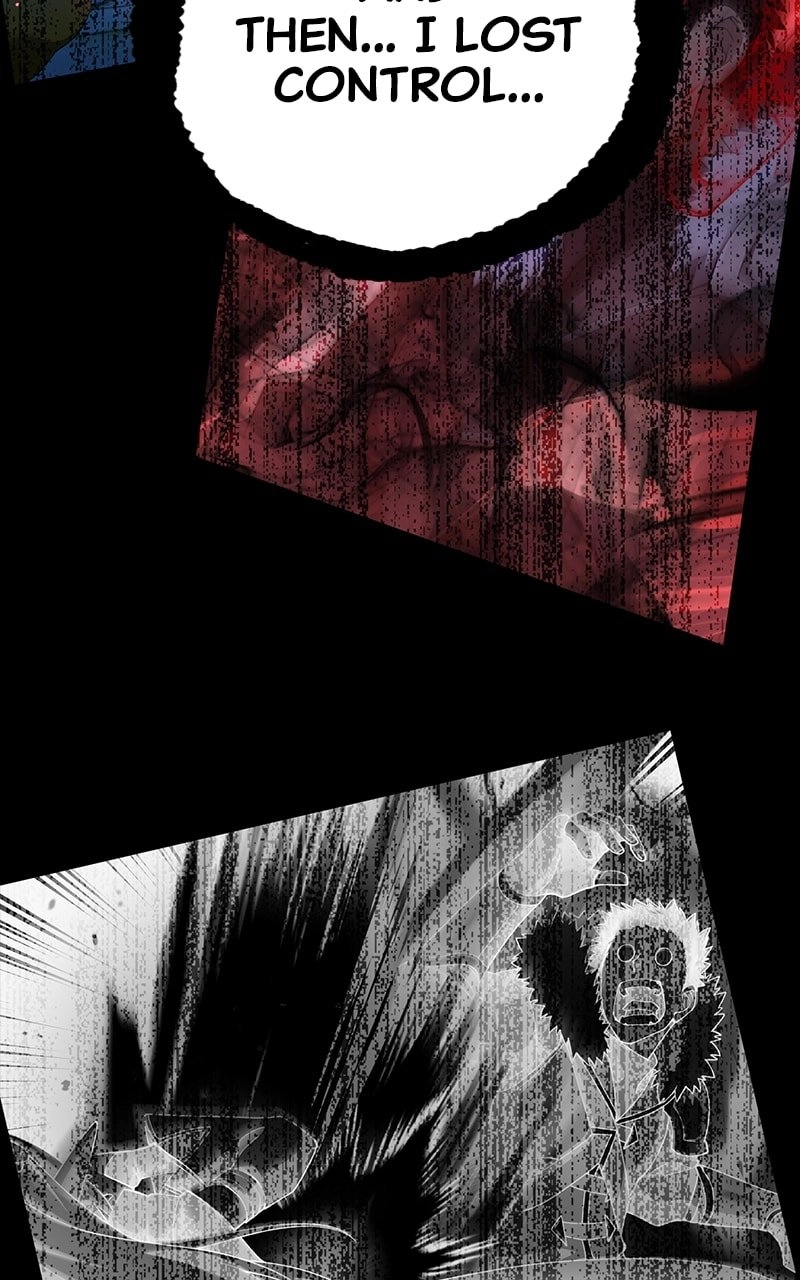 Monster Eater Chapter 45, page 12 of 94