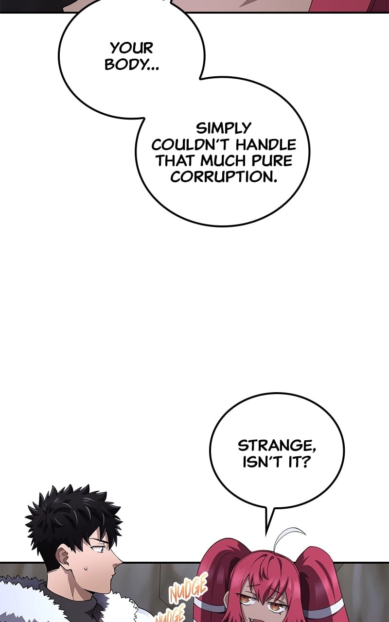 Monster Eater Chapter 45, page 14 of 94