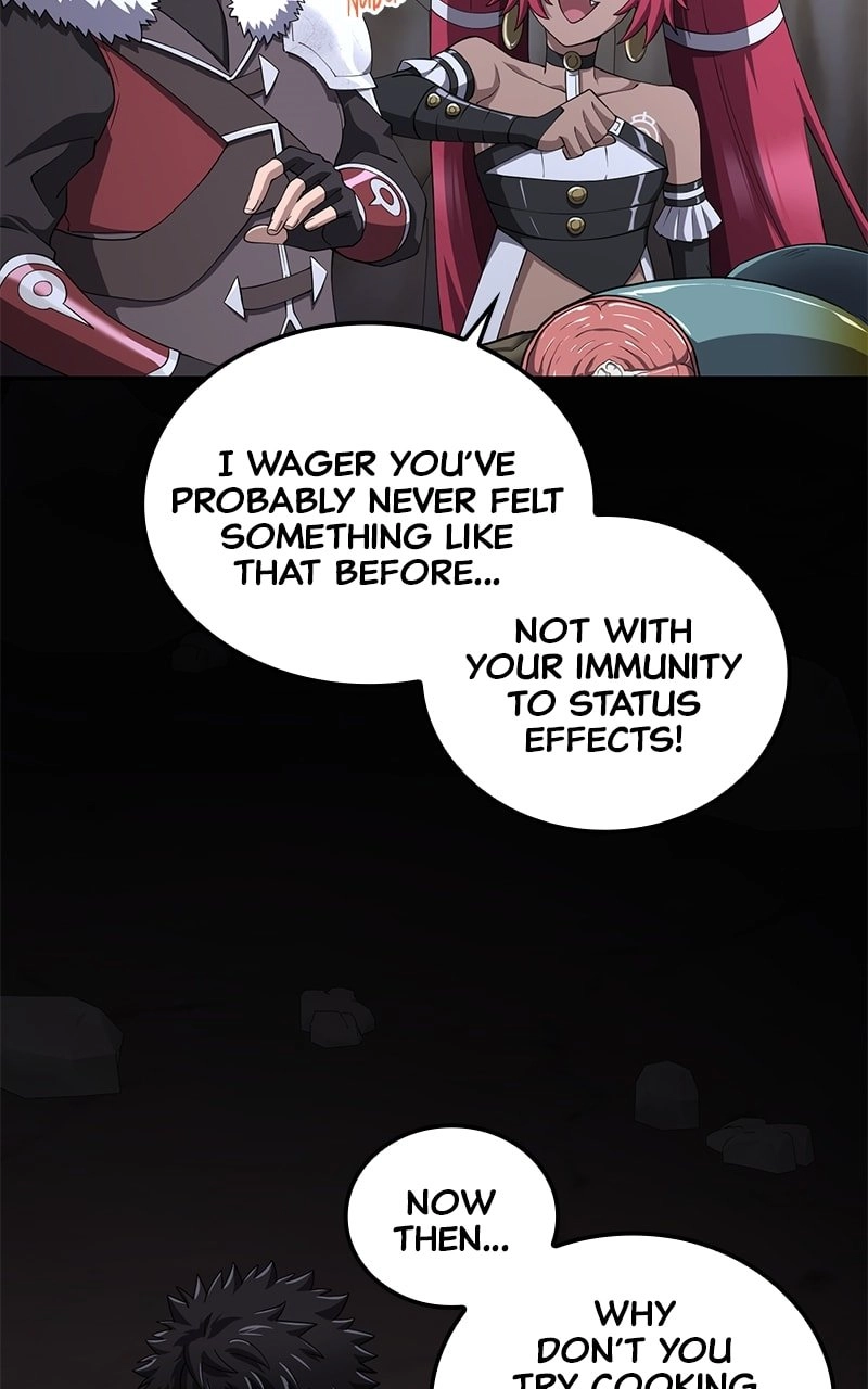 Monster Eater Chapter 45, page 15 of 94