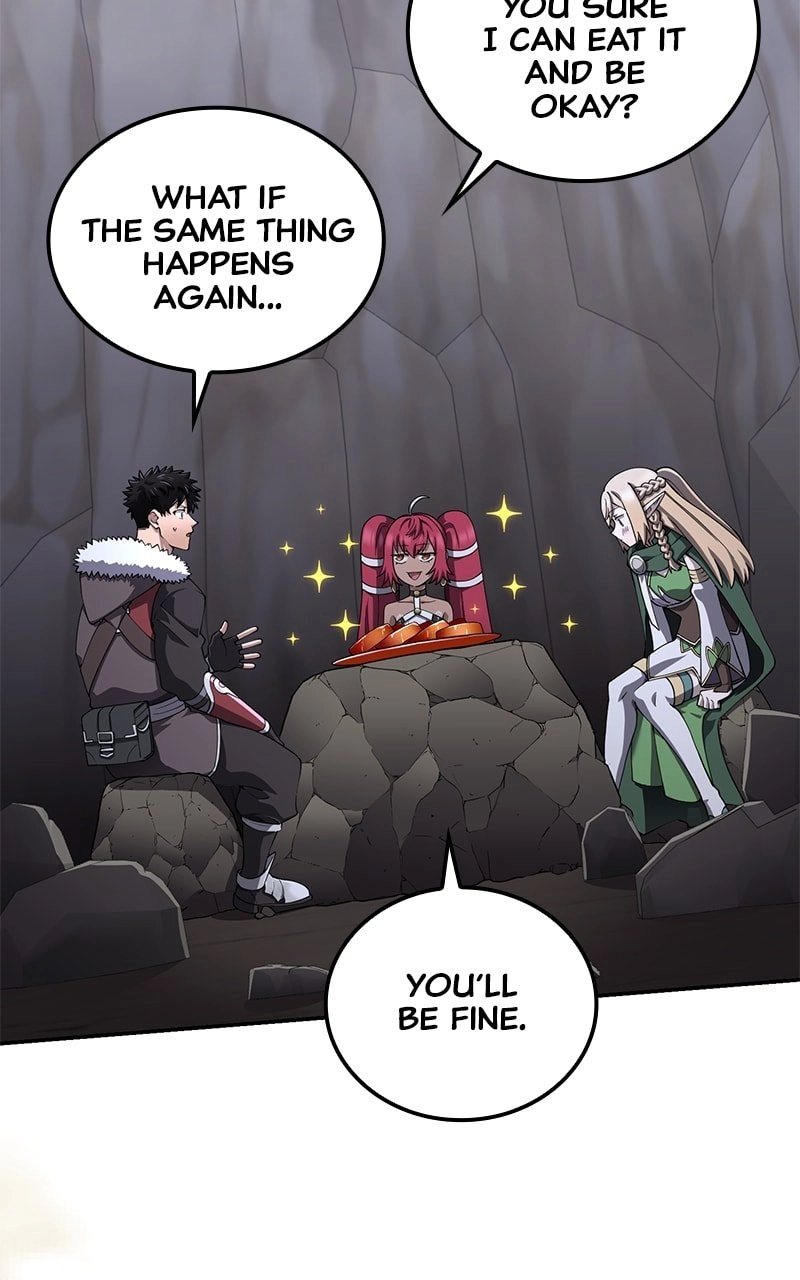 Monster Eater Chapter 45, page 23 of 94