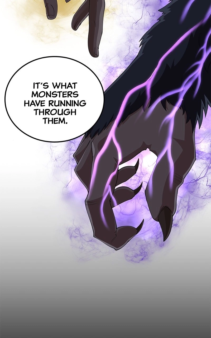 Monster Eater Chapter 45, page 25 of 94