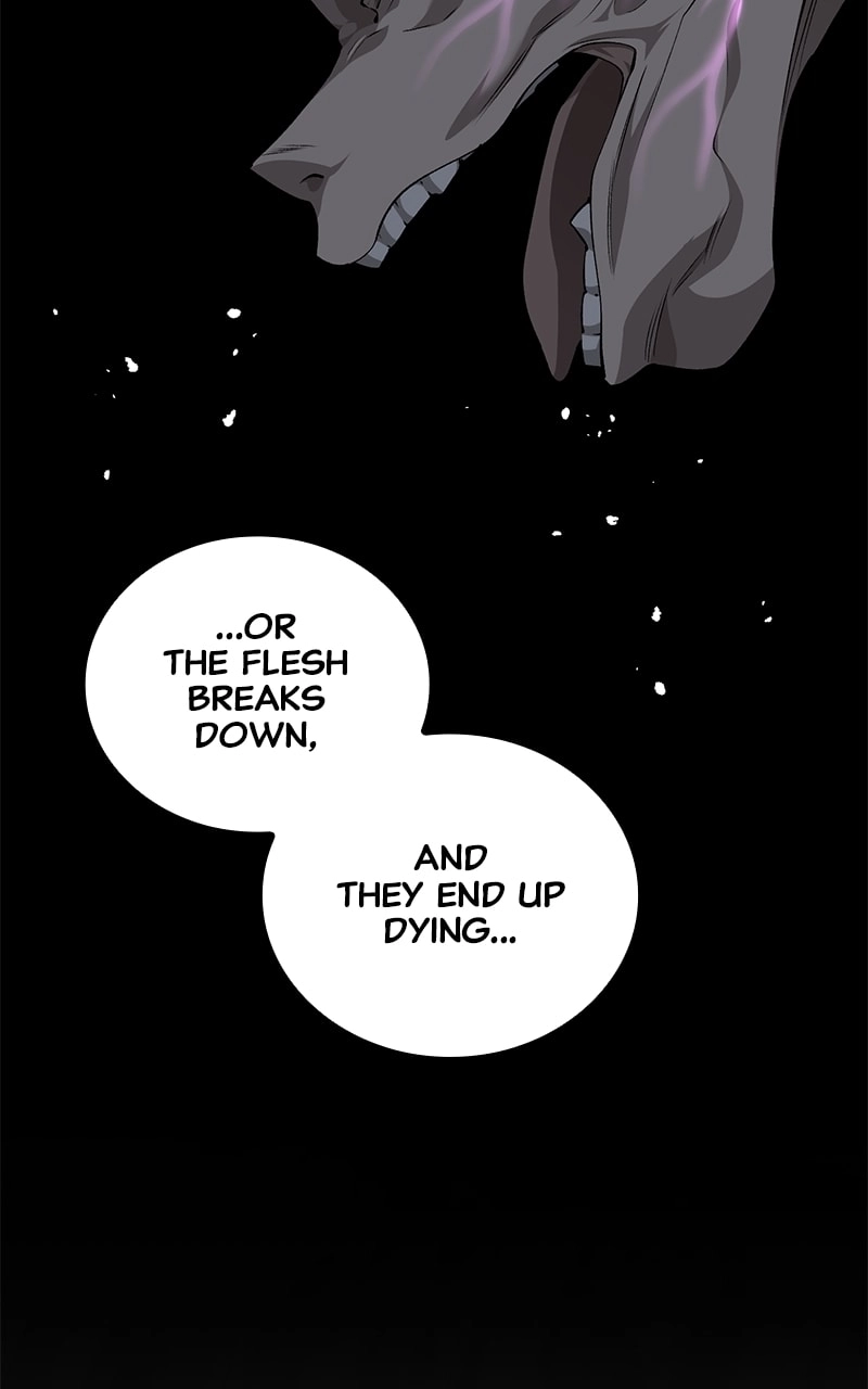 Monster Eater Chapter 45, page 27 of 94