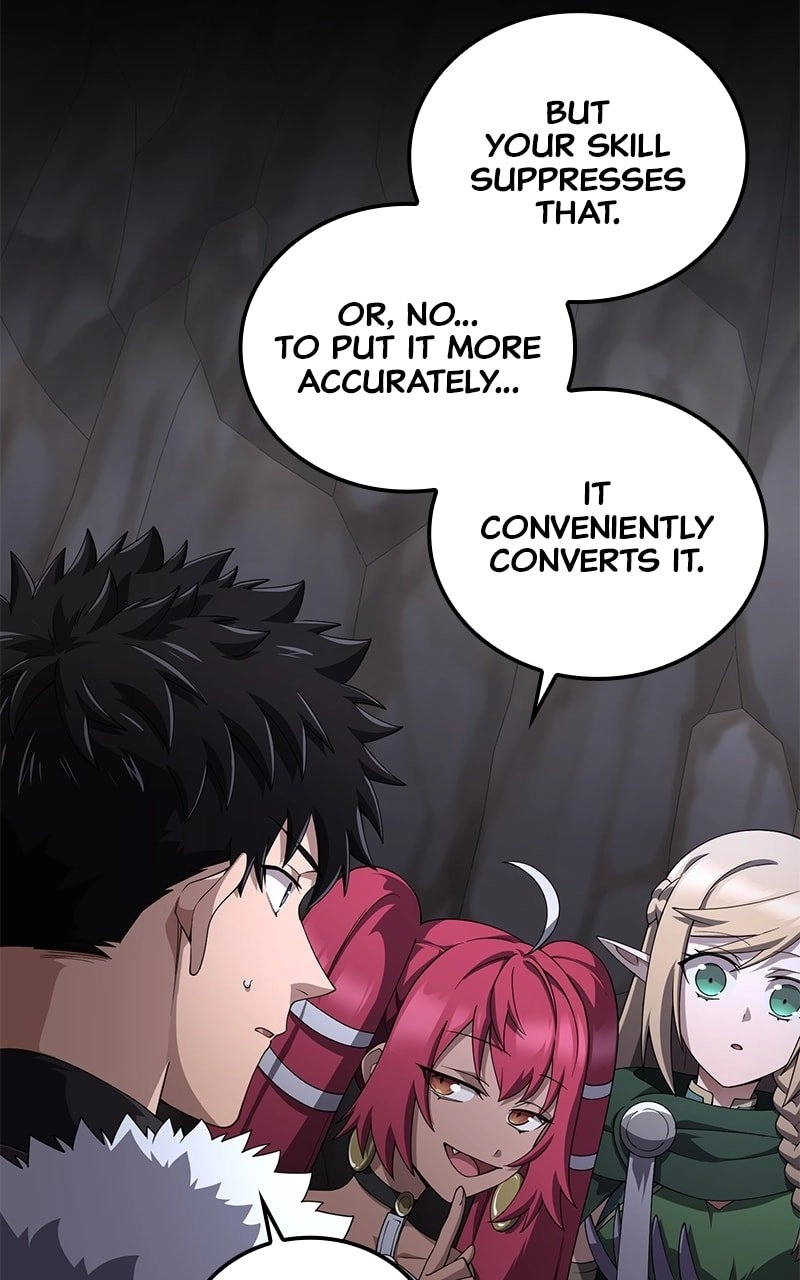 Monster Eater Chapter 45, page 28 of 94