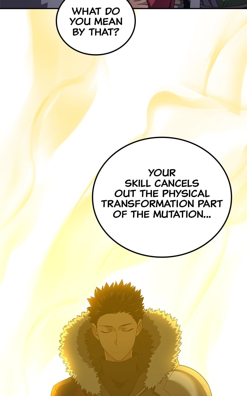 Monster Eater Chapter 45, page 29 of 94
