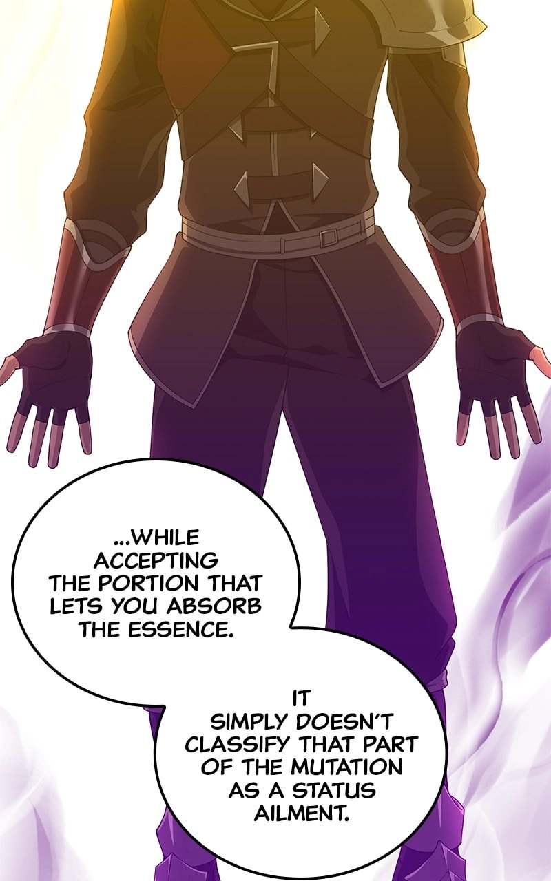 Monster Eater Chapter 45, page 30 of 94