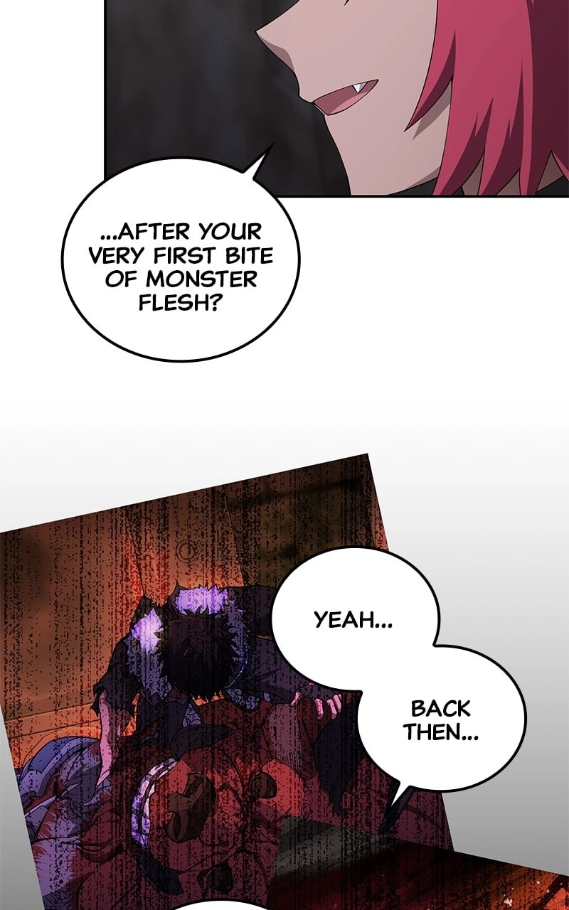 Monster Eater Chapter 45, page 33 of 94