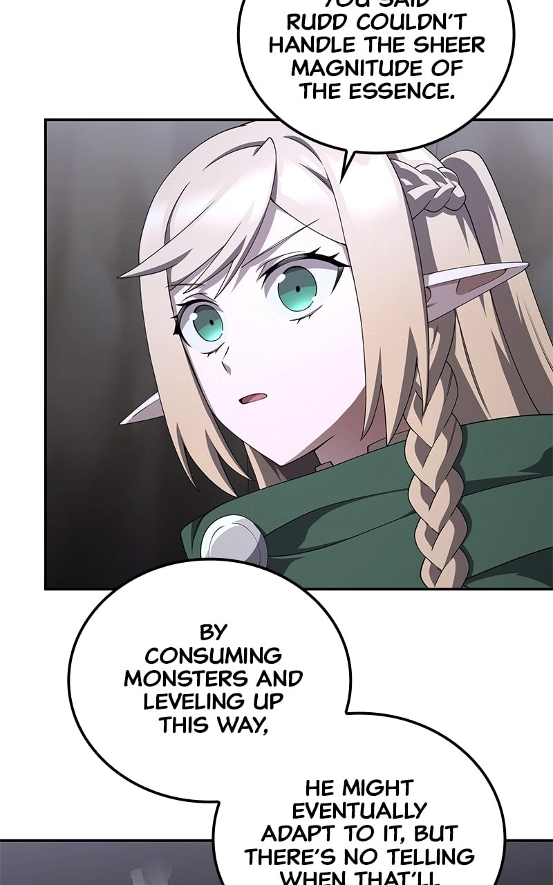Monster Eater Chapter 45, page 35 of 94