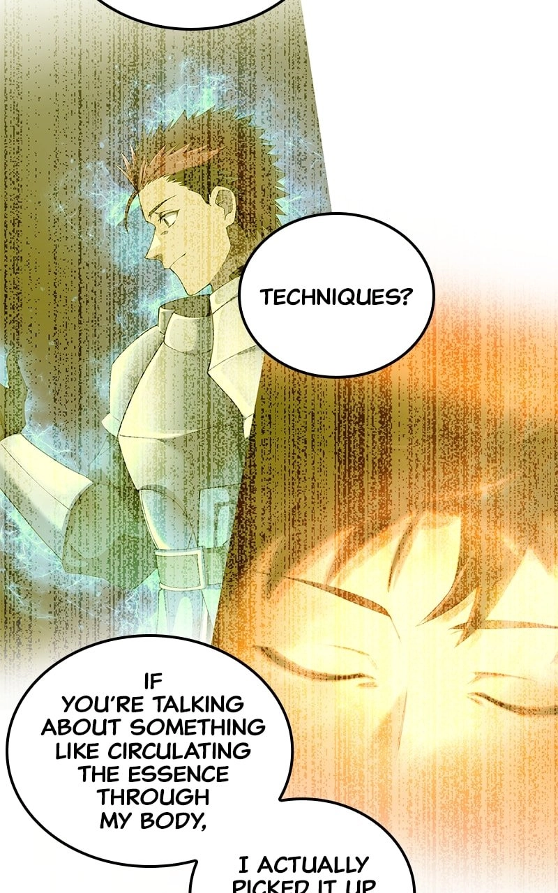 Monster Eater Chapter 45, page 38 of 94