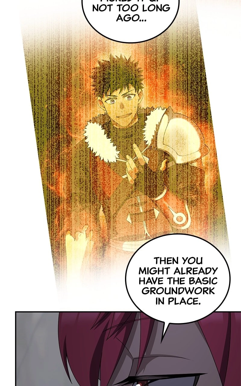 Monster Eater Chapter 45, page 39 of 94