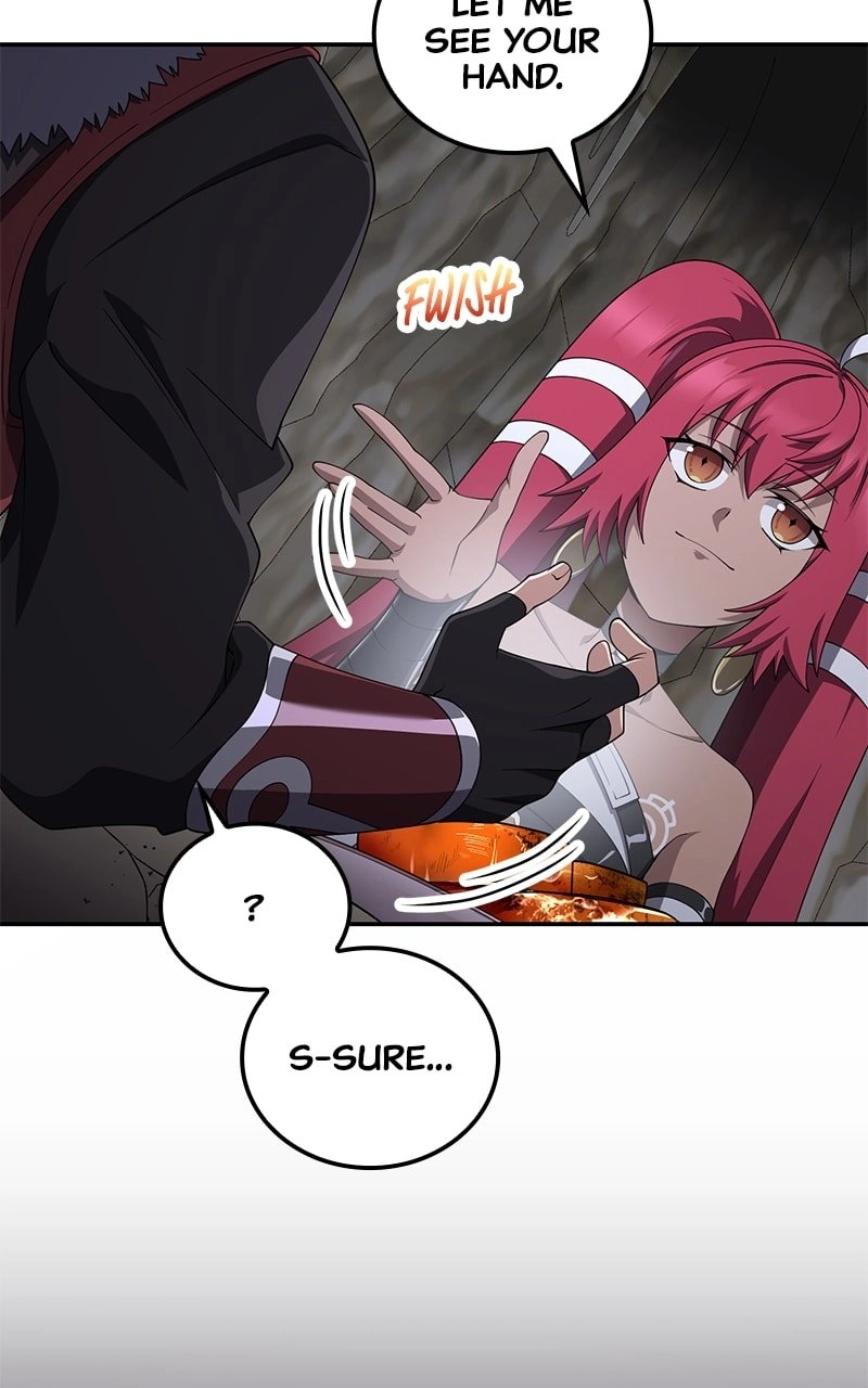 Monster Eater Chapter 45, page 41 of 94