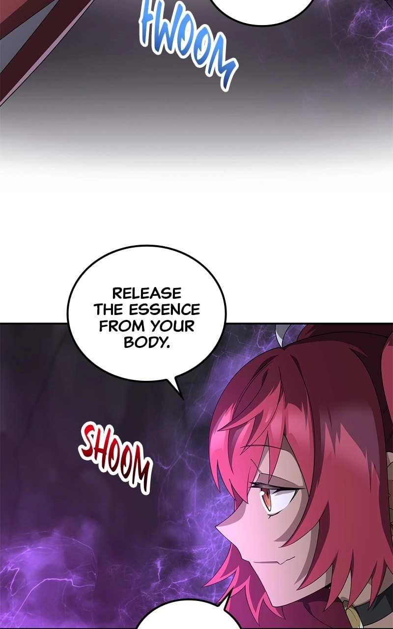 Monster Eater Chapter 45, page 43 of 94