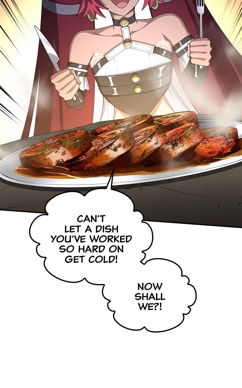 Monster Eater Chapter 45, page 52 of 94