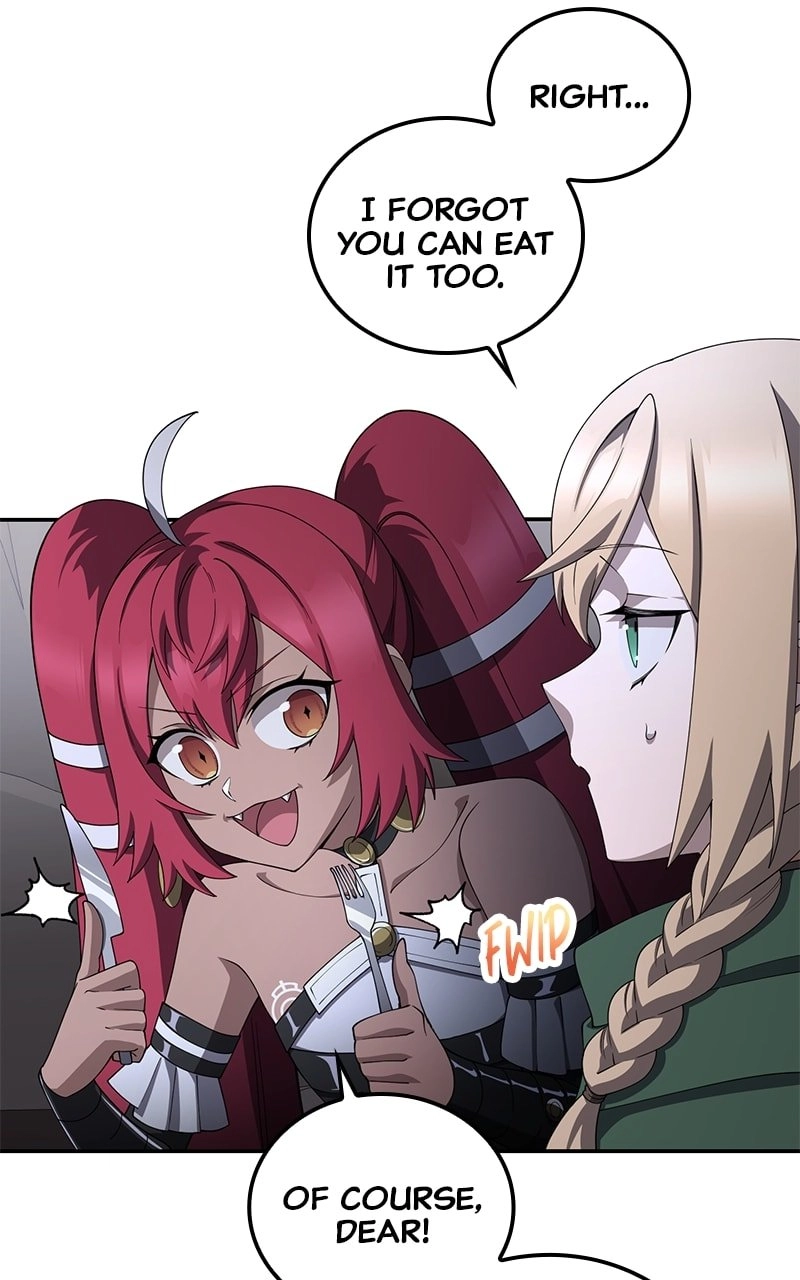 Monster Eater Chapter 45, page 53 of 94