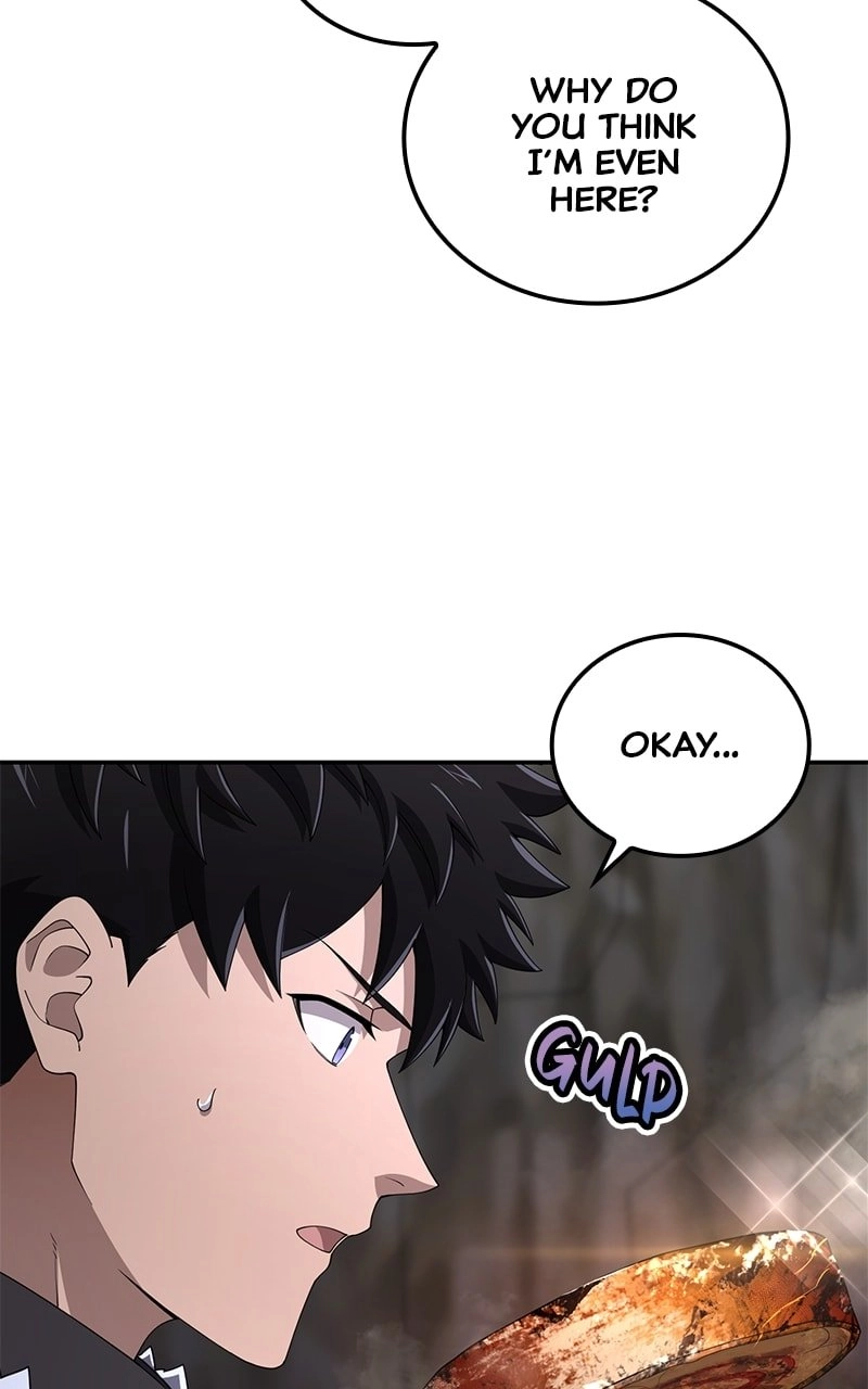 Monster Eater Chapter 45, page 54 of 94