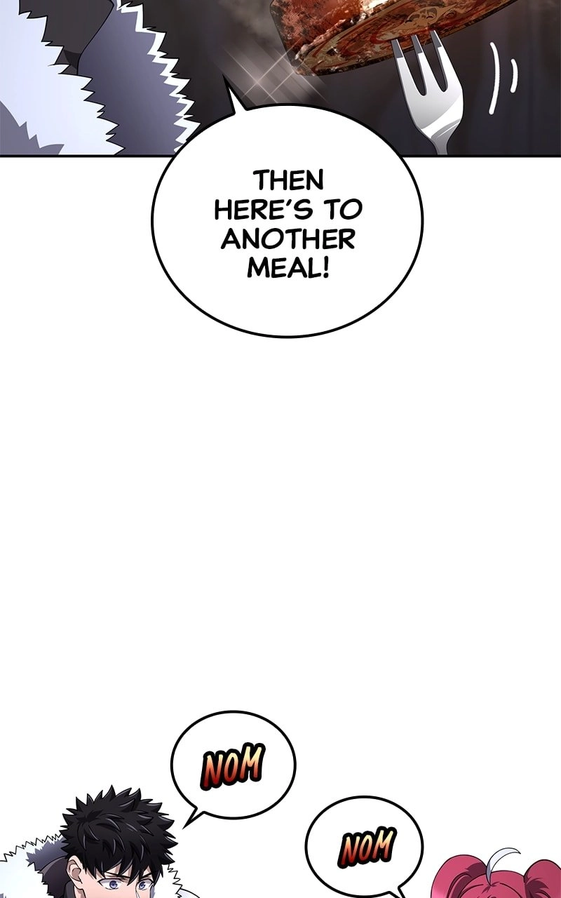 Monster Eater Chapter 45, page 55 of 94
