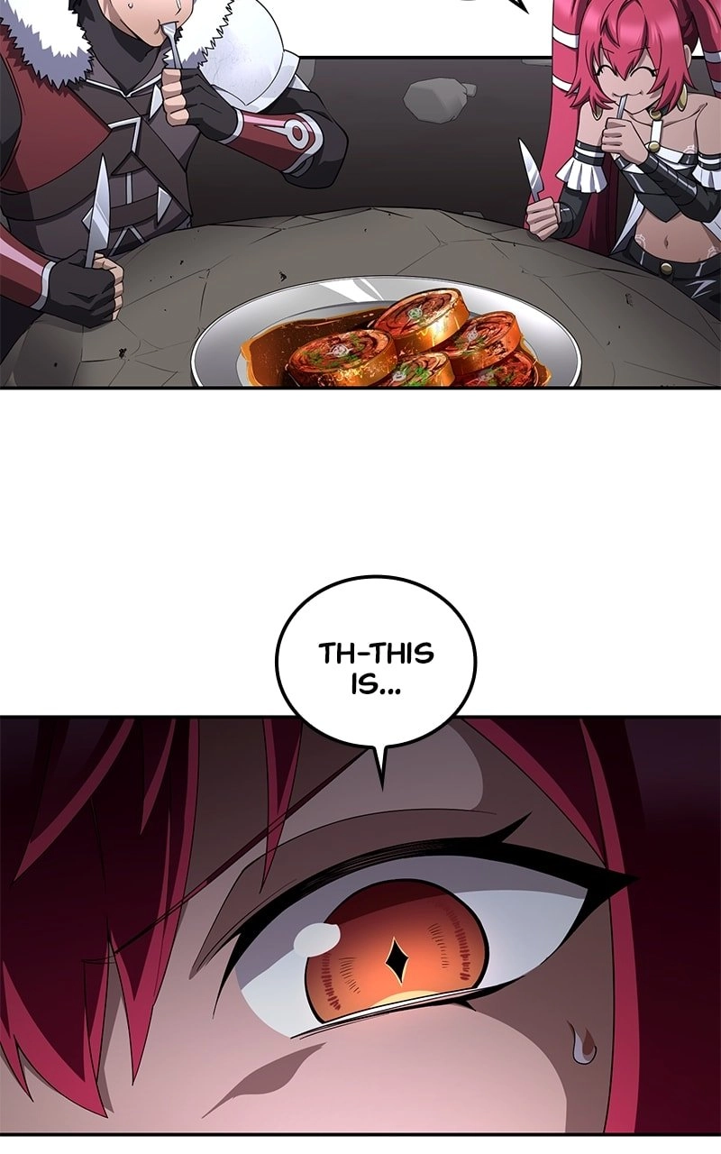 Monster Eater Chapter 45, page 56 of 94