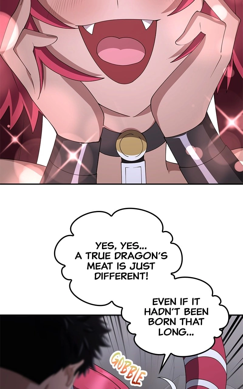Monster Eater Chapter 45, page 58 of 94