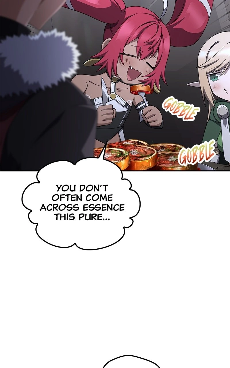 Monster Eater Chapter 45, page 59 of 94