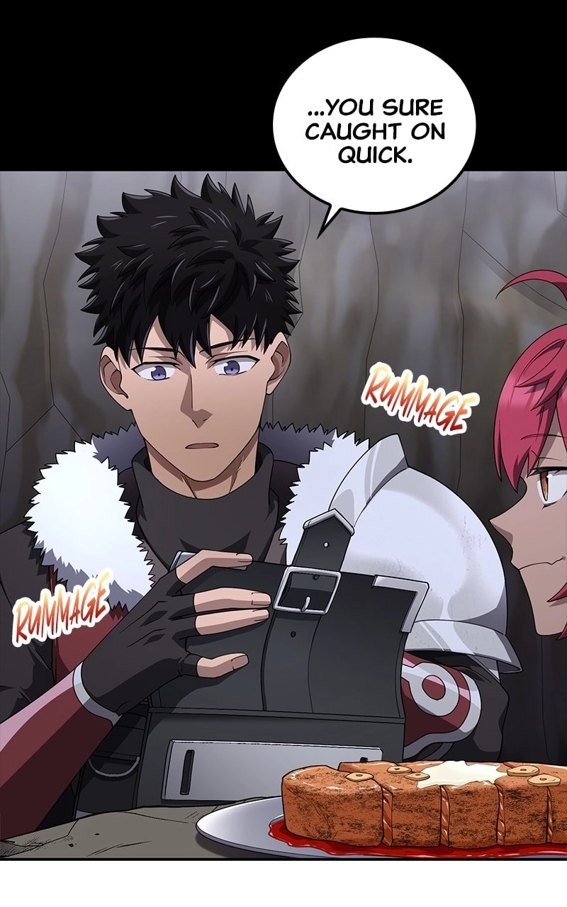 Monster Eater Chapter 45, page 6 of 94