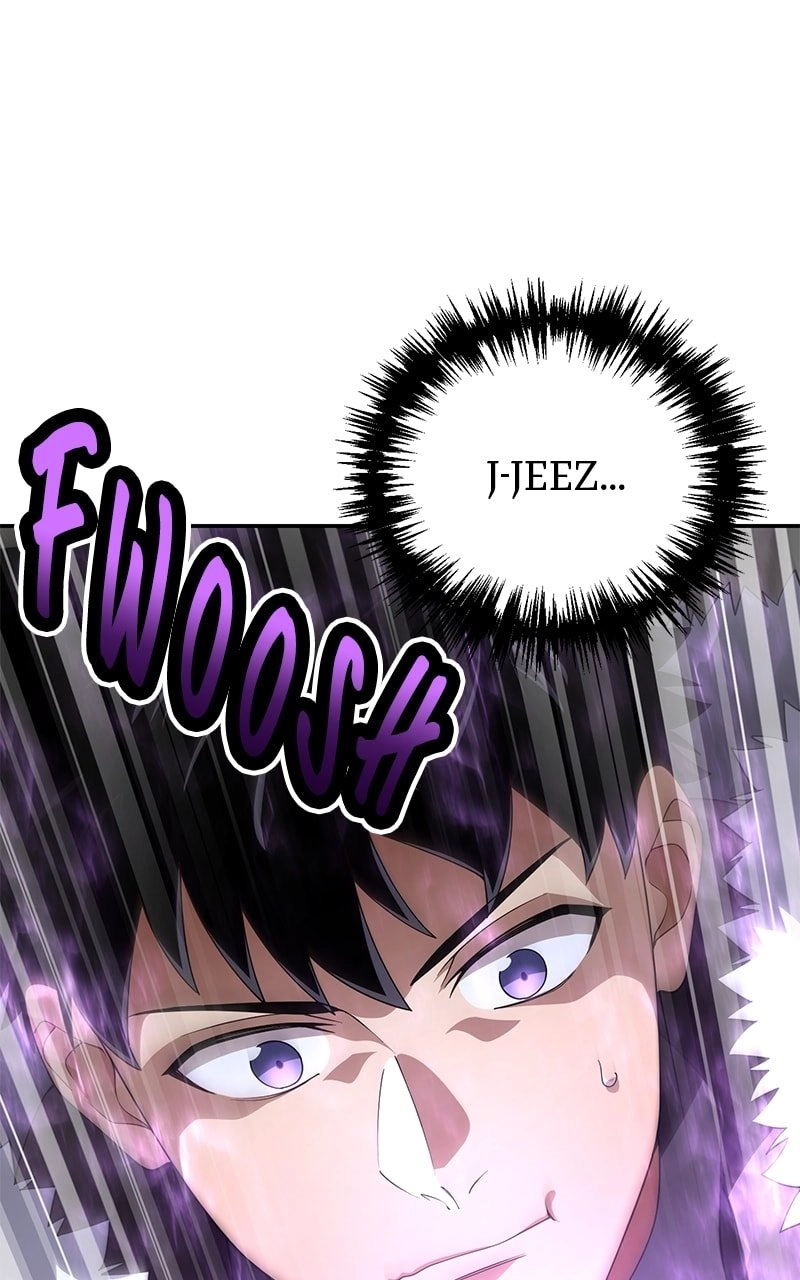Monster Eater Chapter 45, page 61 of 94