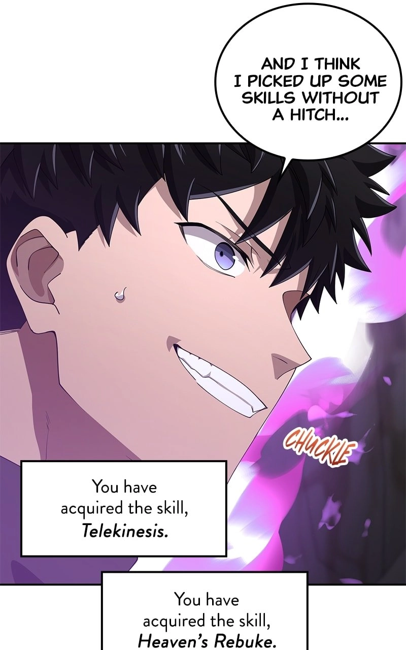 Monster Eater Chapter 45, page 64 of 94