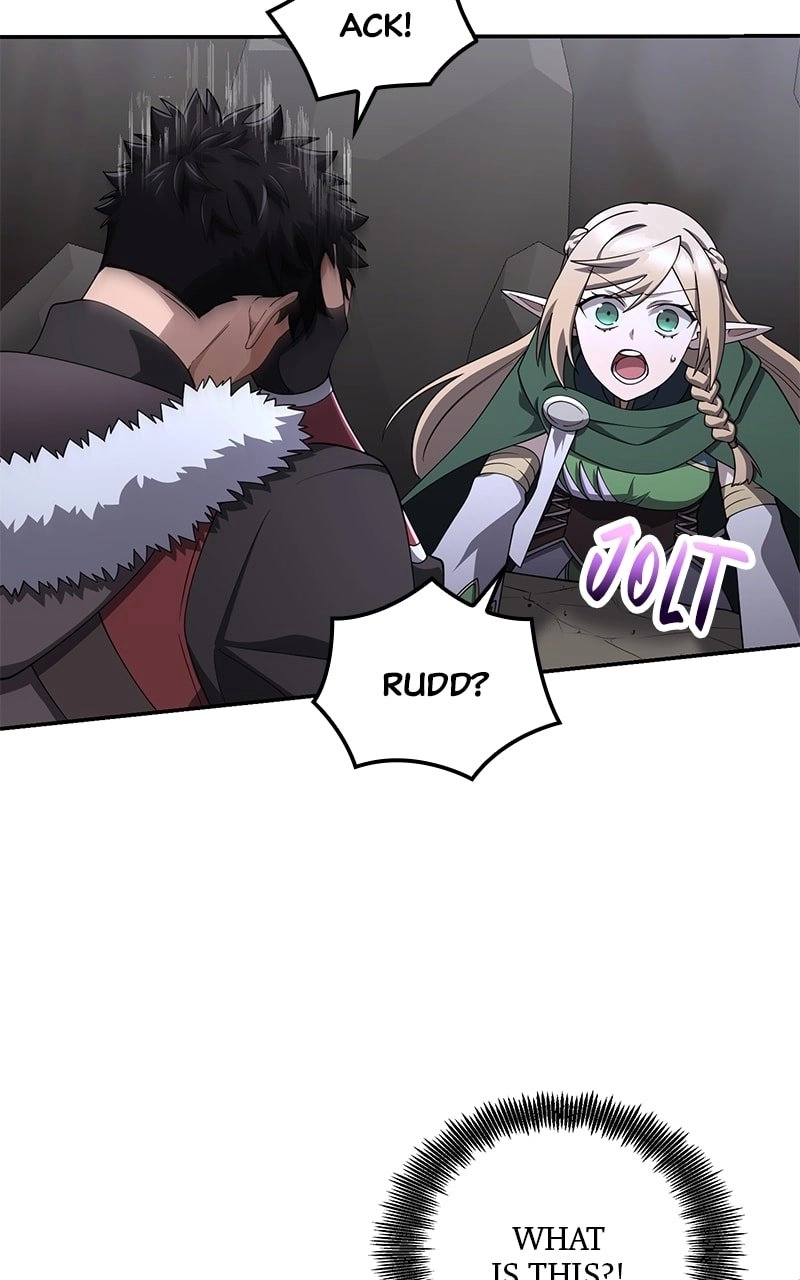 Monster Eater Chapter 45, page 67 of 94