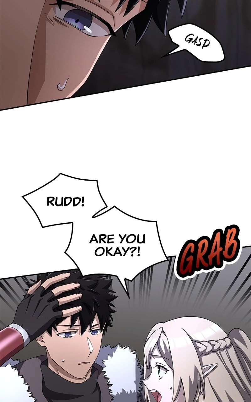 Monster Eater Chapter 45, page 83 of 94