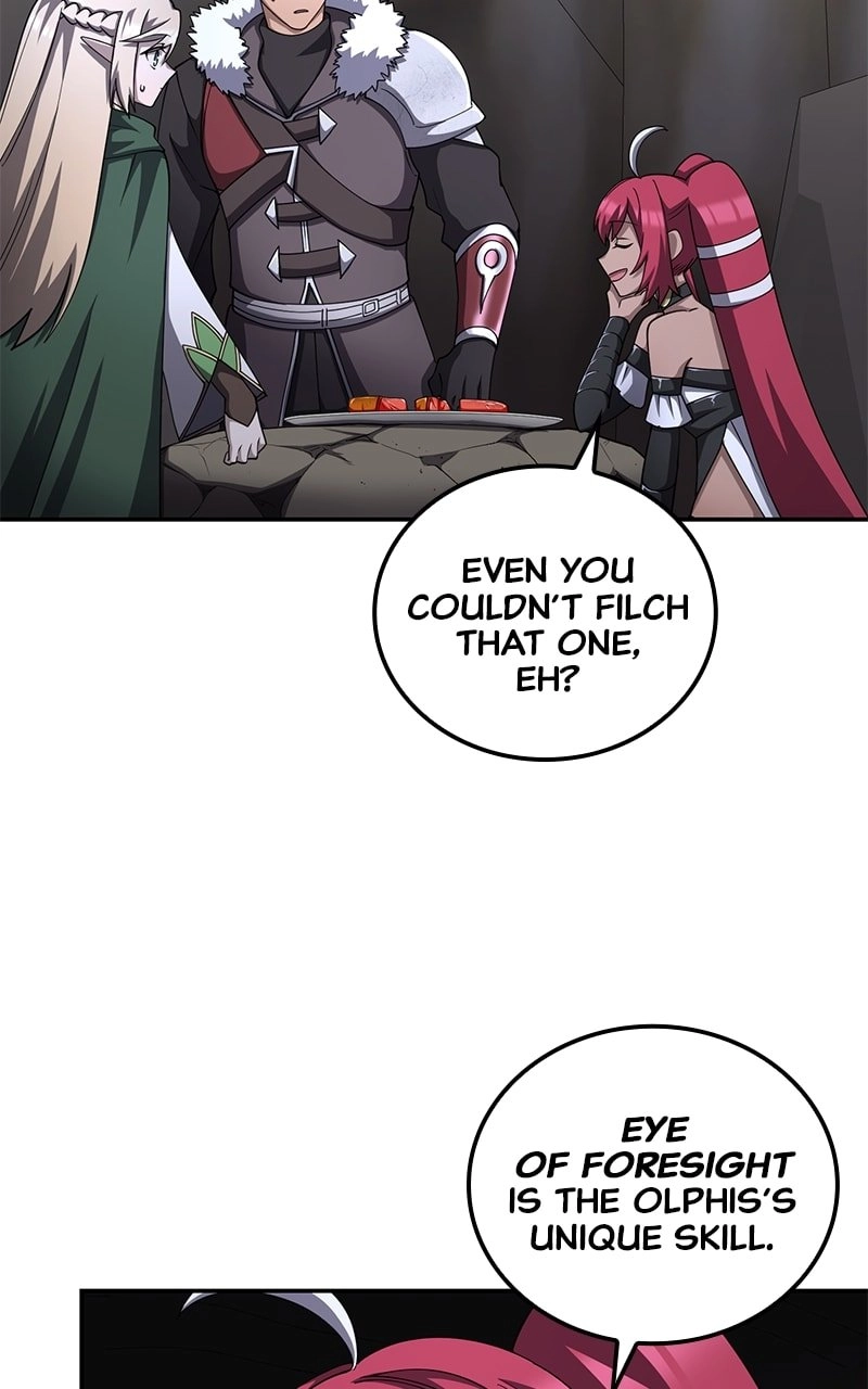 Monster Eater Chapter 45, page 85 of 94