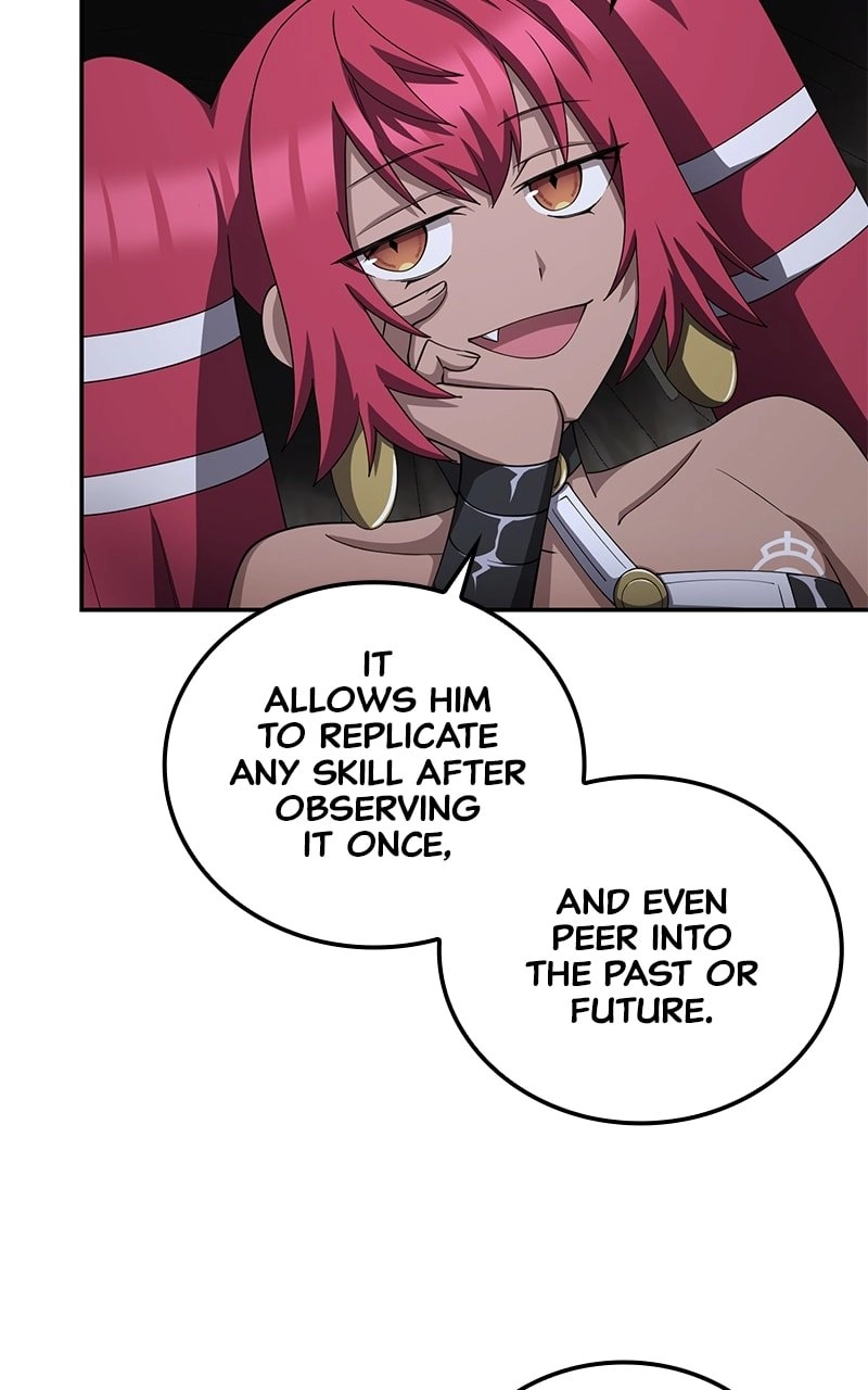 Monster Eater Chapter 45, page 86 of 94