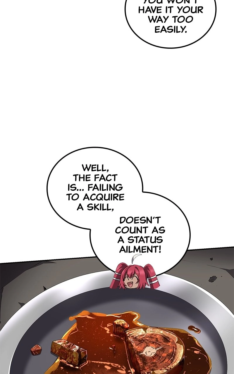 Monster Eater Chapter 45, page 88 of 94