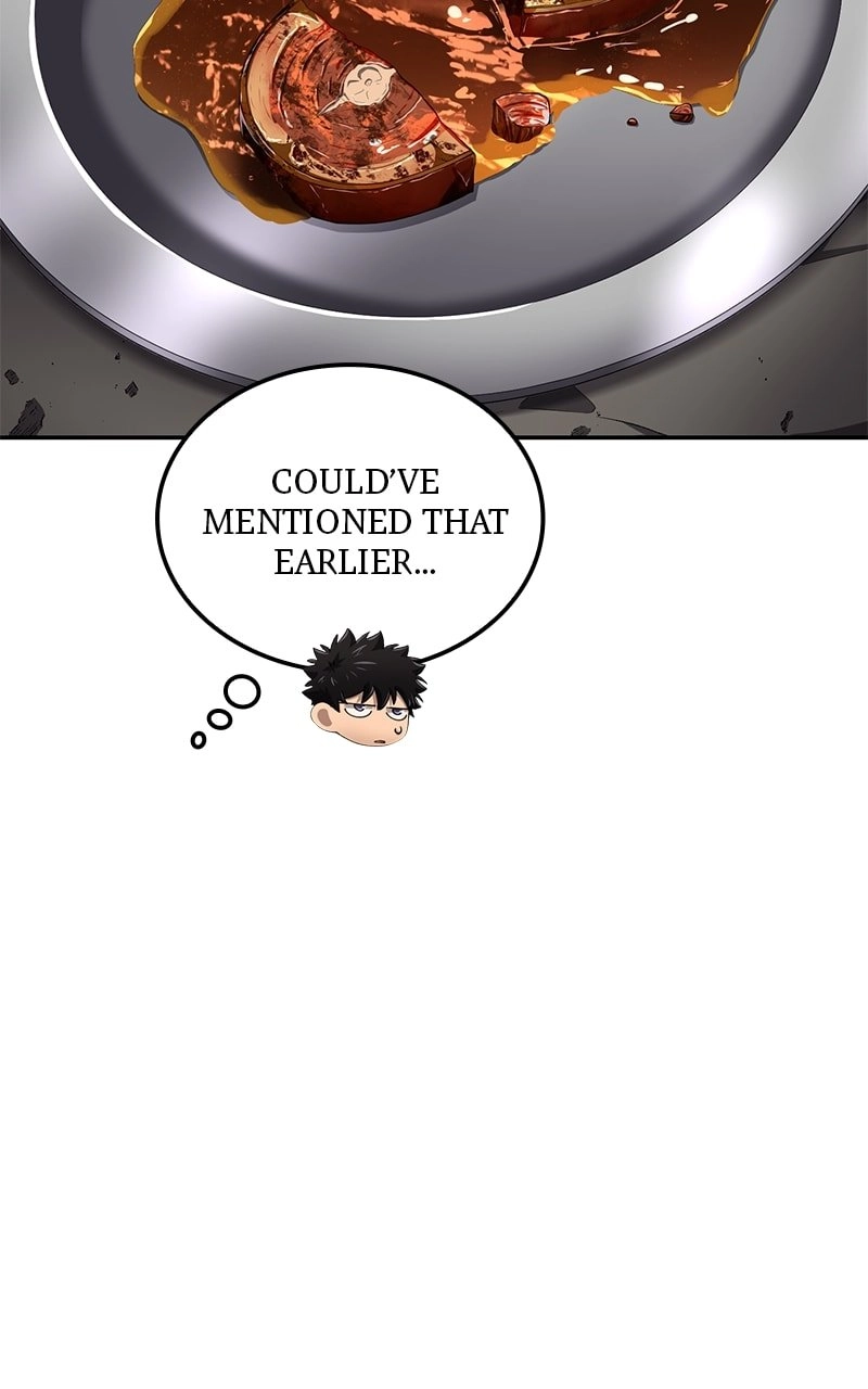 Monster Eater Chapter 45, page 89 of 94