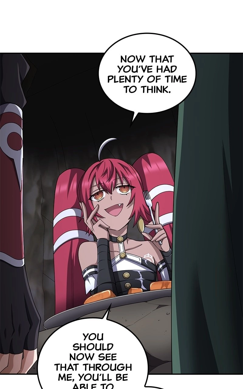 Monster Eater Chapter 45, page 90 of 94