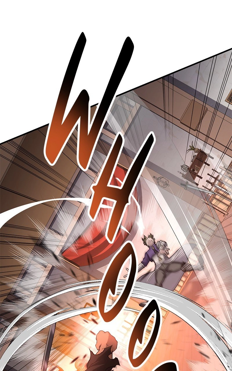 Monster Eater Chapter 5, page 10 of 111