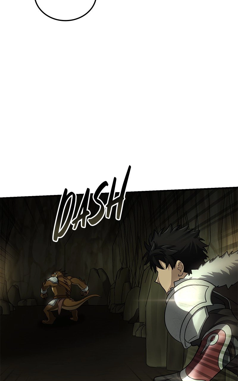 Monster Eater Chapter 5, page 101 of 111
