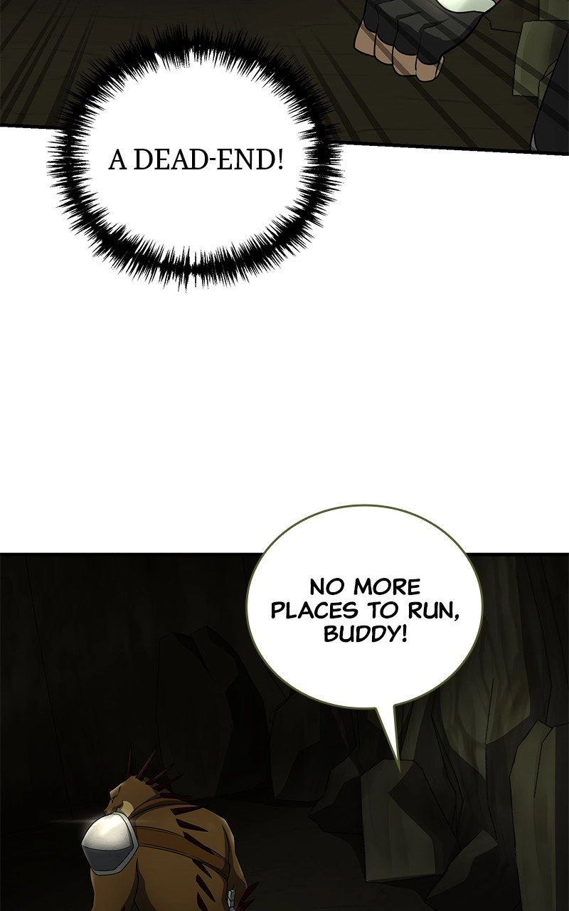 Monster Eater Chapter 5, page 102 of 111