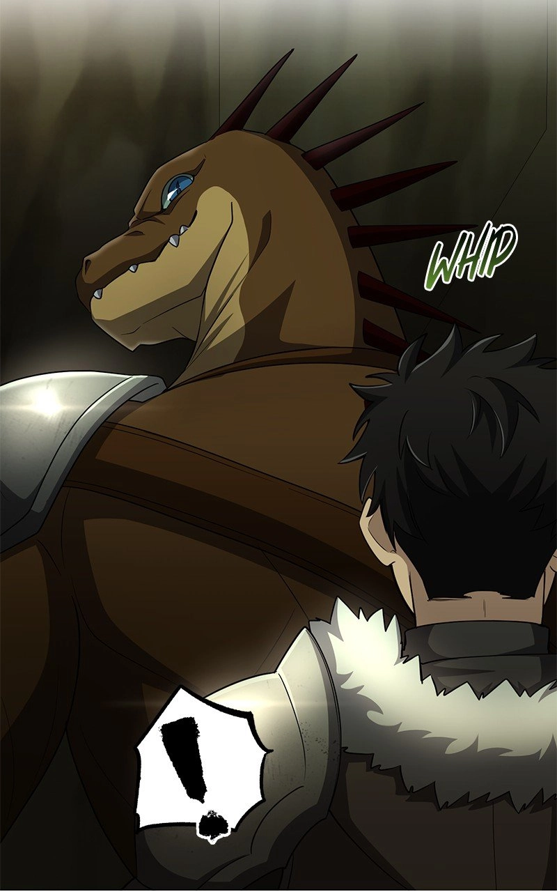 Monster Eater Chapter 5, page 104 of 111