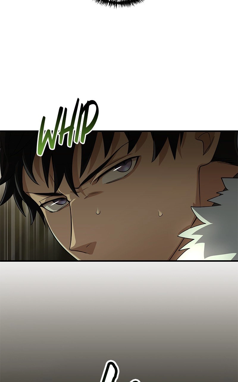 Monster Eater Chapter 5, page 107 of 111