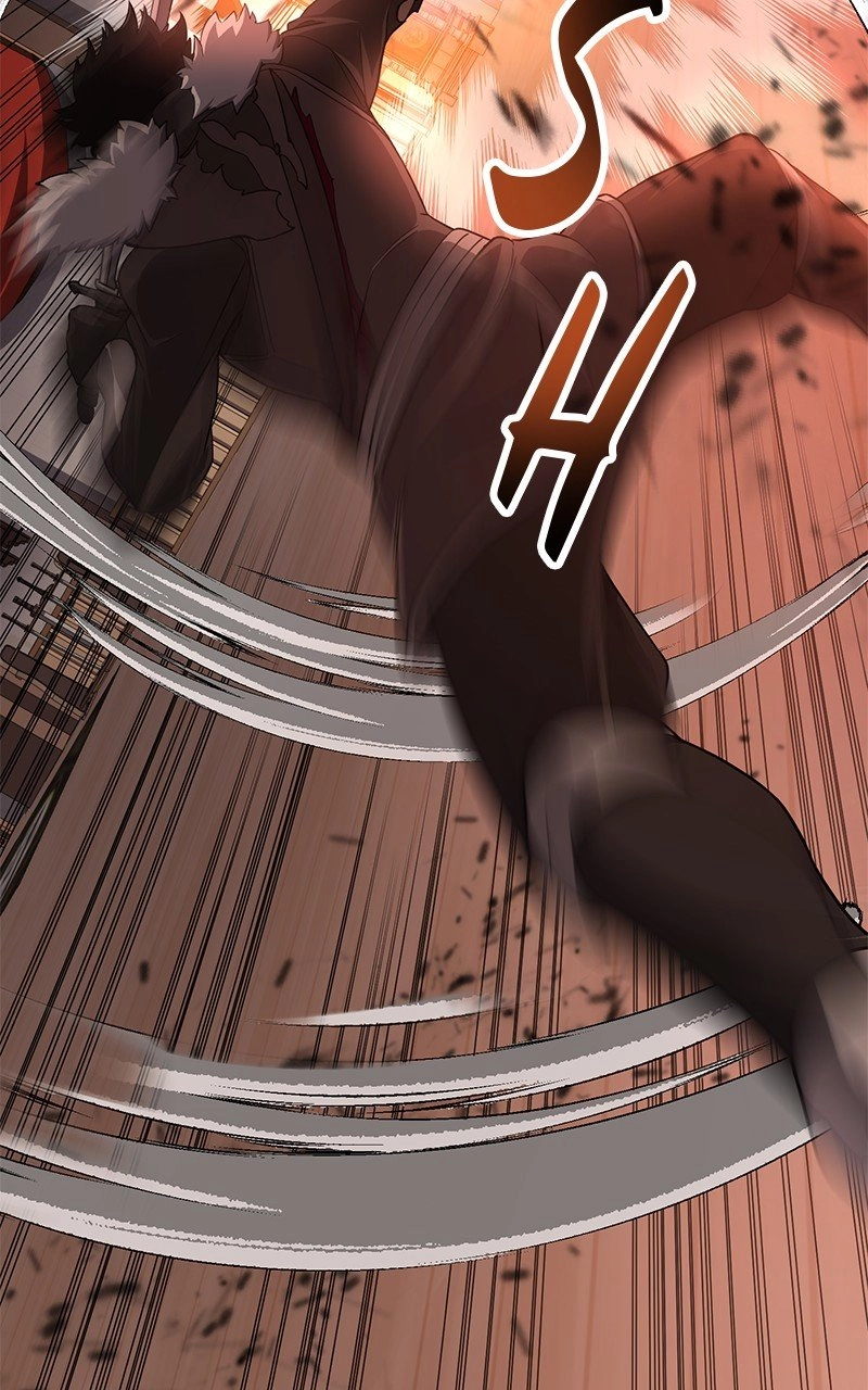 Monster Eater Chapter 5, page 11 of 111