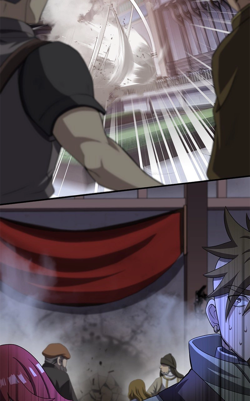 Monster Eater Chapter 5, page 13 of 111