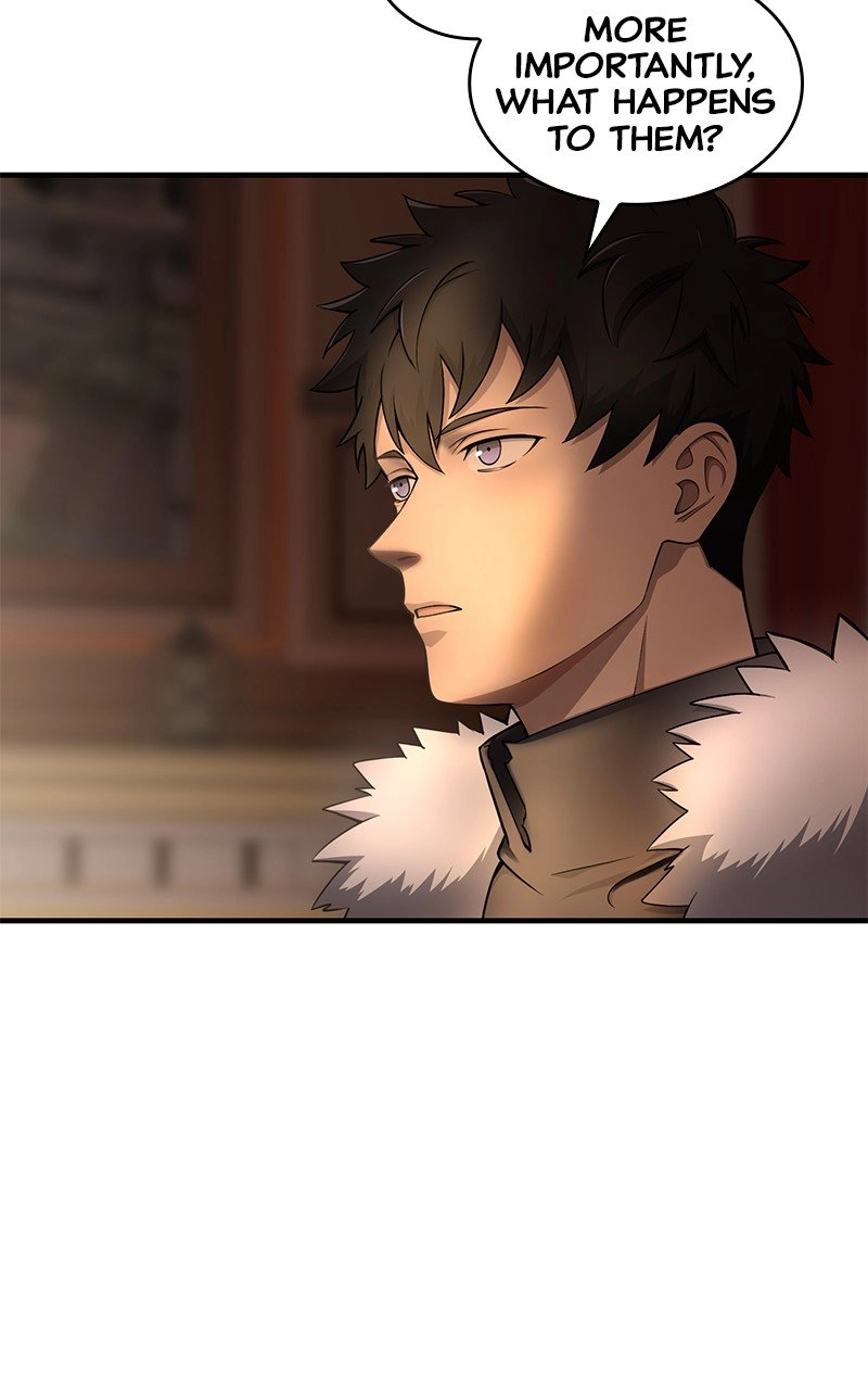 Monster Eater Chapter 5, page 20 of 111