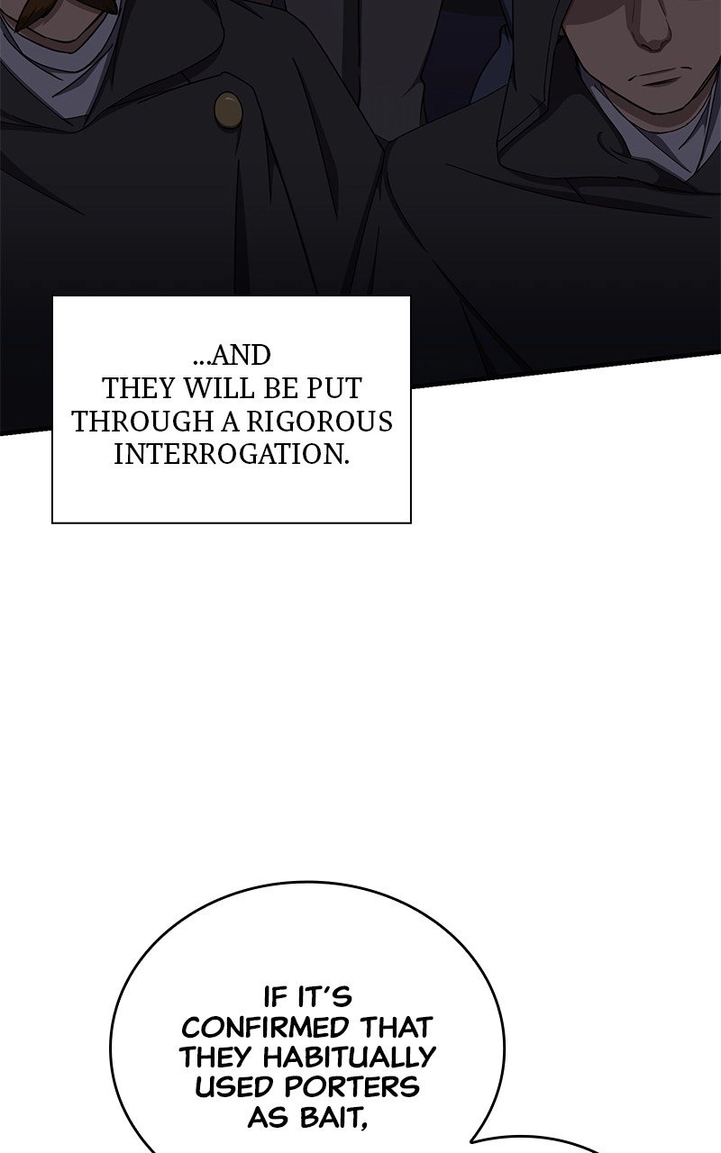 Monster Eater Chapter 5, page 22 of 111